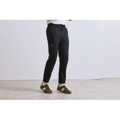 Chef recycled cargo trousers